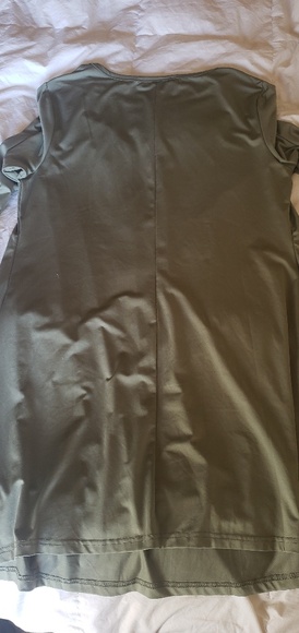 Tshirt dress - Picture 3 of 3